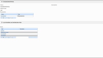 FICO® Decision Modeler: Create a Ruleset