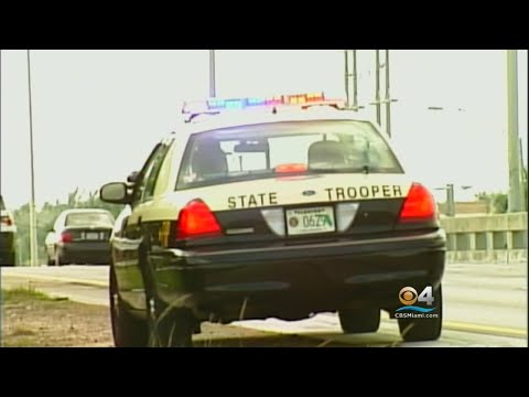 FHP Troopers Told To Write At Least 2 Citations Per Hour