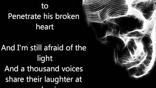 The Infection , Disturbed  Lyrics