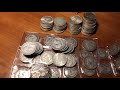 Selling silver for profit!