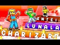 MINECRAFT PIXELMON MA IL NOME PIU LUNGO VINCE