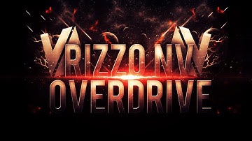 Rizzo nV | Overdrive by Within | Powered by @AstroGaming