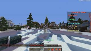 PGxPO ClanWar | GunShots vs Glorious