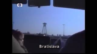 Únos Michala Kováča Ml.