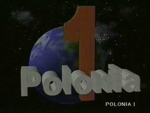 Polonia 1 - Ident z 15 lutego 1996 (7)