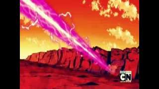 Мультфильм Ben 10 Omniverse OTTO Motives Amv