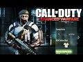 Play as a &quot;ZOMBIE SOLDIER&quot; in Advanced Warfare Multiplayer!! | Chaos