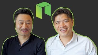 Neo (Antshares) Interview with founder Da HongFei