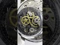 Helbros 2 Register #Chronograph Caliber 188 #watchcollector #watchmovement
