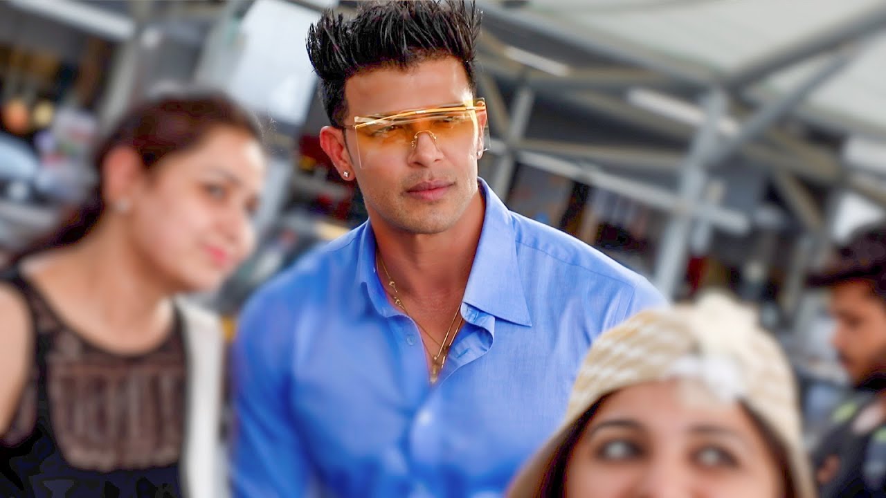 Style' actor Sahil Khan says he was victim of a superstar's power play |  IANS Life