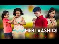 Meri aashiqui song  ye dua hai meri rab se  sad love story  jubin nautiyal  ritikasubhashsongs