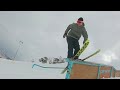 NFQC S2EP4 Feat. Christian Nummedal