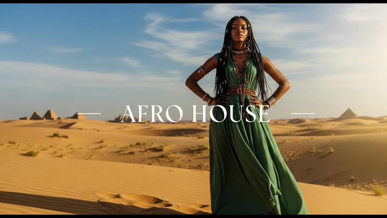 Afro House Mix 2025 | Electric Pulse Afro House 2025 - Vol #93