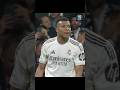 Mbappe 🔥 Real Madrid vs Bayern Munich