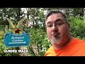 Nature Coast Botanical Garden - Guided Walk | I Have to Lose Weight | Ep 17