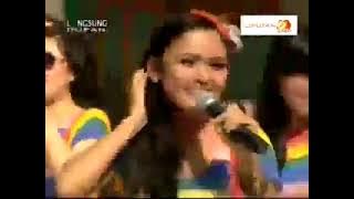 TINA WITH GIRLS - CINTA ITU BUTA