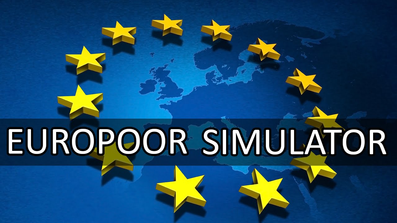 countryballs :: Europoor Simulator - YouTube