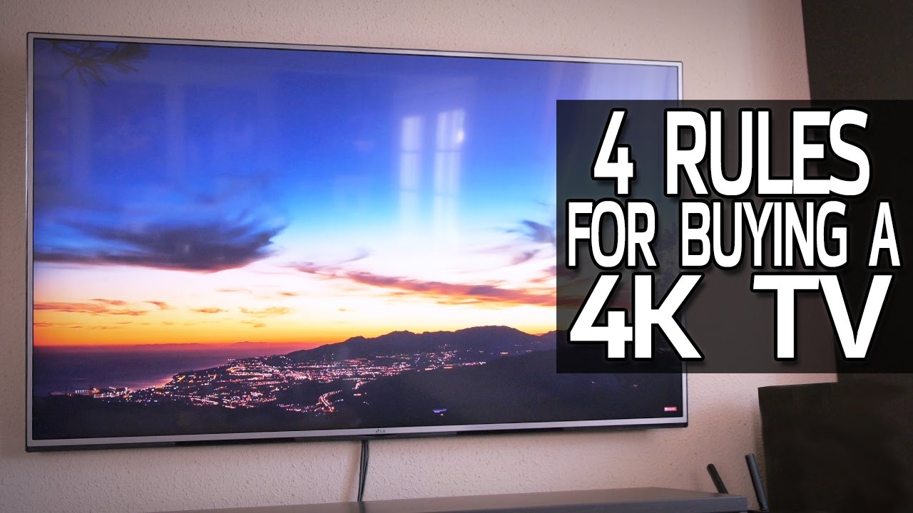 Amazon's new 4K smart TVs are like having an Echo and a Fire TV in one device