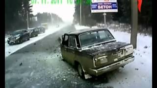 Дорожные войны Новый сезон 2012 02 02