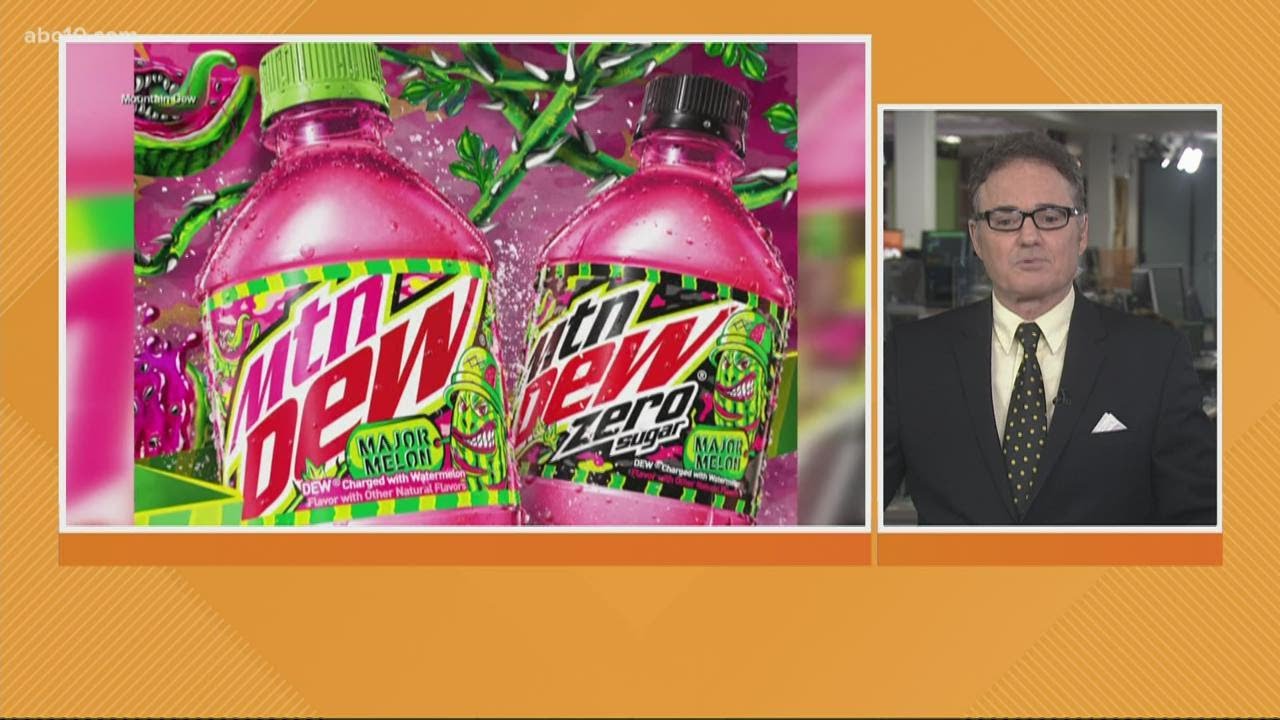 mountain dew watermelon mountain dew watermelon