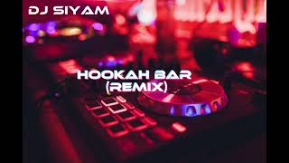 Hookah Bar_DJ Remix Song_EDM Club Mix Song @FizoFaouezDJFIZOFAOUEZDJ Siyam #djfizofaouezmix Resimi