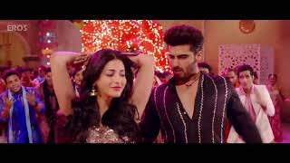 Madamiyan Uncut Full Video Song Tevar Arjun Kapoor Shruti Haasan