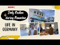 Daily Routine during Ramadan for Pakistani students | Vlog | life in Germany