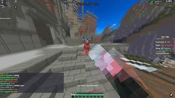 derrec - TNT Tag Hacker Report