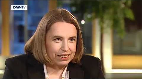 Anja Feldmann, Computer Scientist & Leibniz Prize Winner, 2011 | Journal Interview