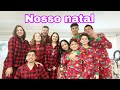 NOSSA NOITE DE NATAL