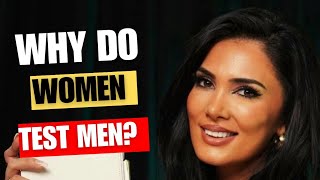 the dark truth about women(why do women play mind games?)