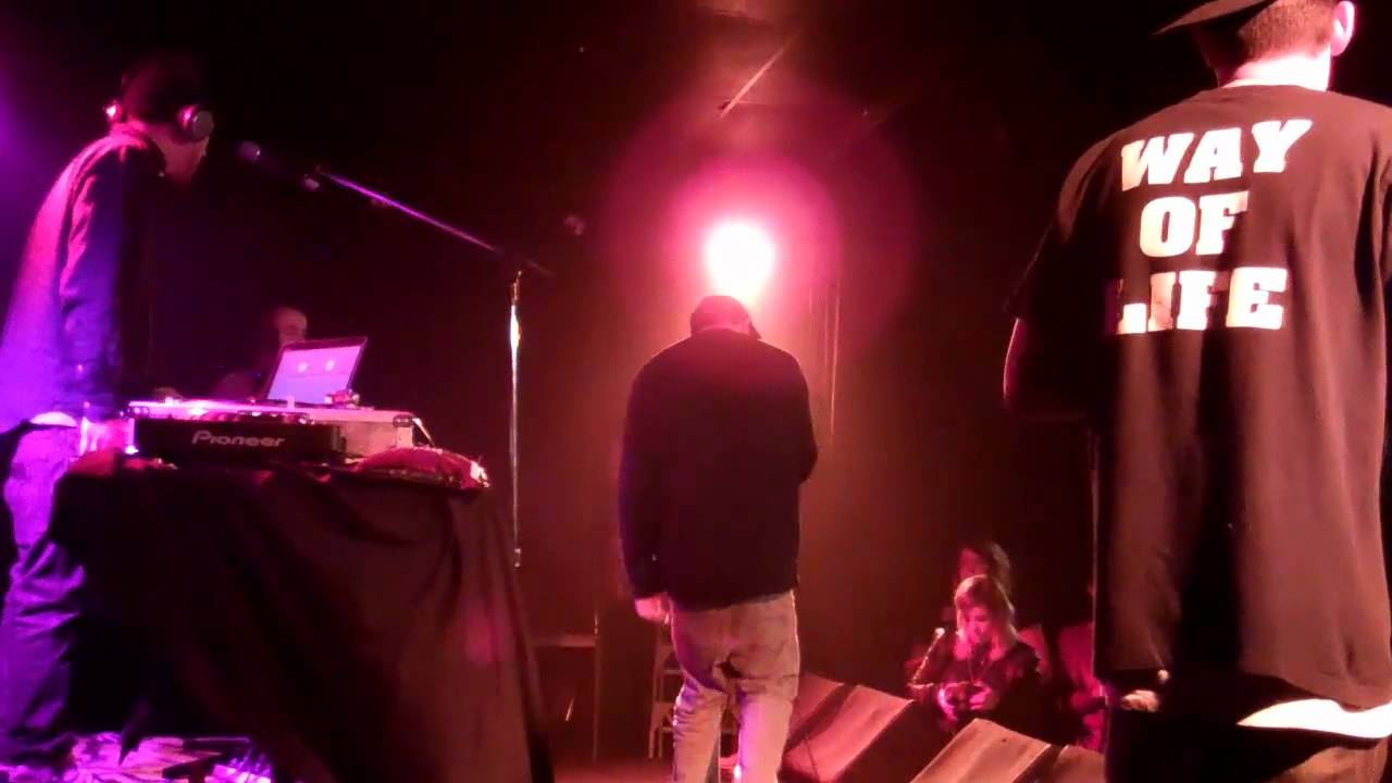 Watch David Dallas The Rose Tint Album Release 1/2 on YouTube Watch David Dallas The Rose Tint Album Release 1/2 on YouTube