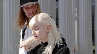 Sassoon Stories | Chris Ace