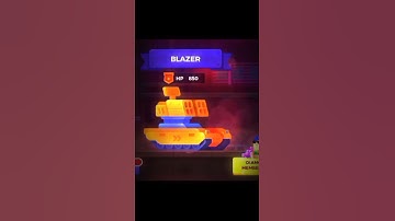 😈TANKS😈 OF TANK STARS