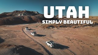 Canyons, Arches, & Mesas  This Is Utah | New Beginnings EP. 03 | Conquest Overland