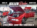 KILLER RIDES #79 COVER VIDEO_FSTHDT VL COMMODORE