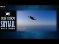 SKYFALL · XPLORE YESTERDAY (XY) [with lyrics]
