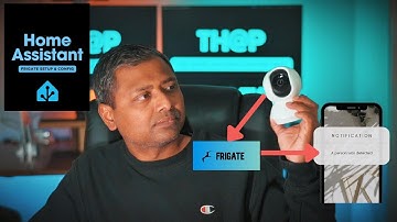 Mastering Frigate Automations in Home Assistant - Part 2