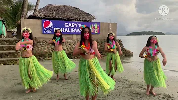 HULA DANCE/HAWAIIAN DANCE
