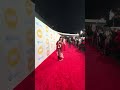 Marica Hase XBIZ AWARDS RED CARPET WALK #shorts