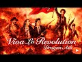Dragon Ash Kj Leyona 【After the Rain】