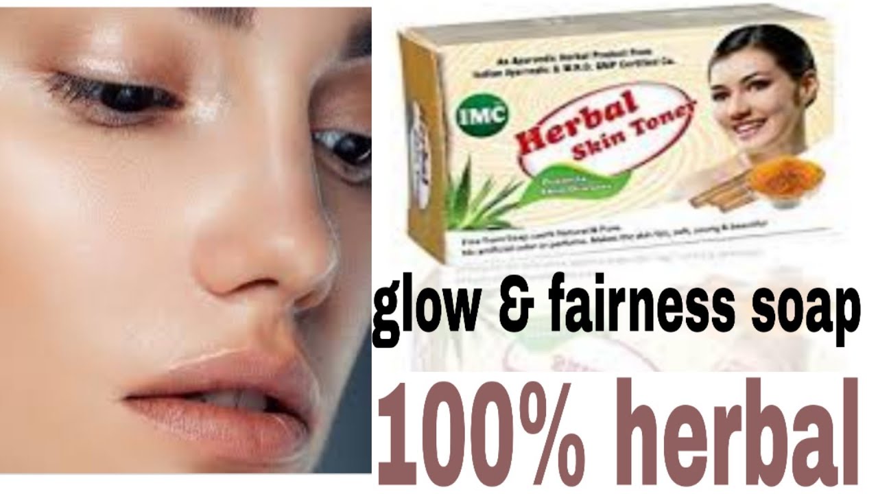 imc herbal skin toner