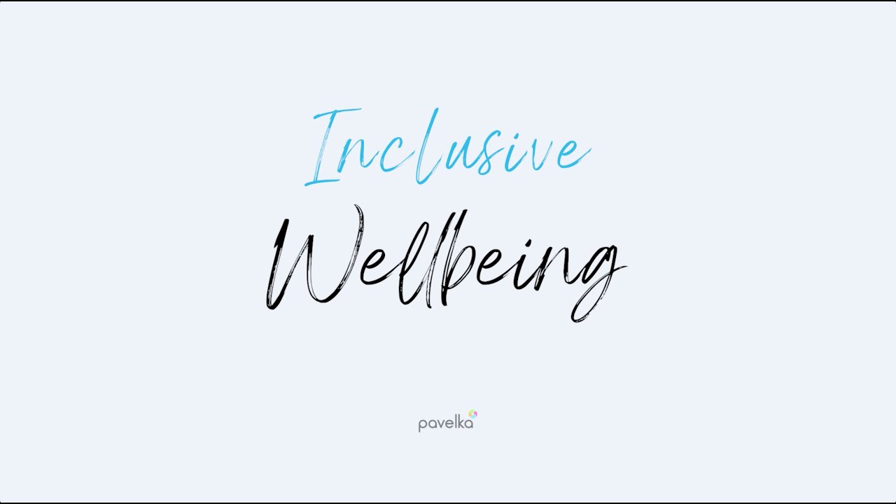 Inclusive Wellbeing