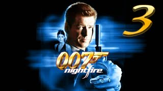 Let's Play "James Bond 007: Nightfire" Multiplayer [PART 3]