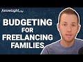 Financial Planning and Budgeting For Freelancing Parents