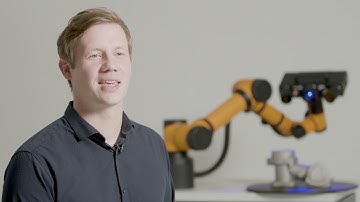 Capture 3D Introduces the GOM ScanCobot— An Easy Entry into Metrology-Grade Automated 3D Scanning