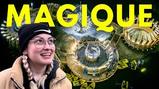 La ROUMANIE comme vous ne l'avez JAMAIS vu 🇷🇴 I VLOG Roumanie #Letsgo EP57