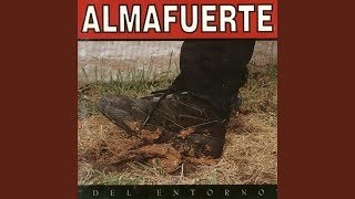 Miniatura de "Almafuerte - Ruben Patagonia"