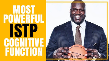 Top 10 Most Powerful ISTP Cognitive Functions