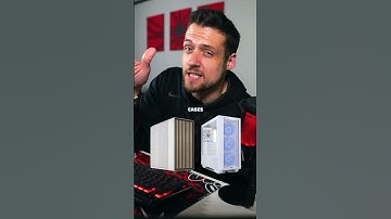 Lian Li vs Fractal Design Cases